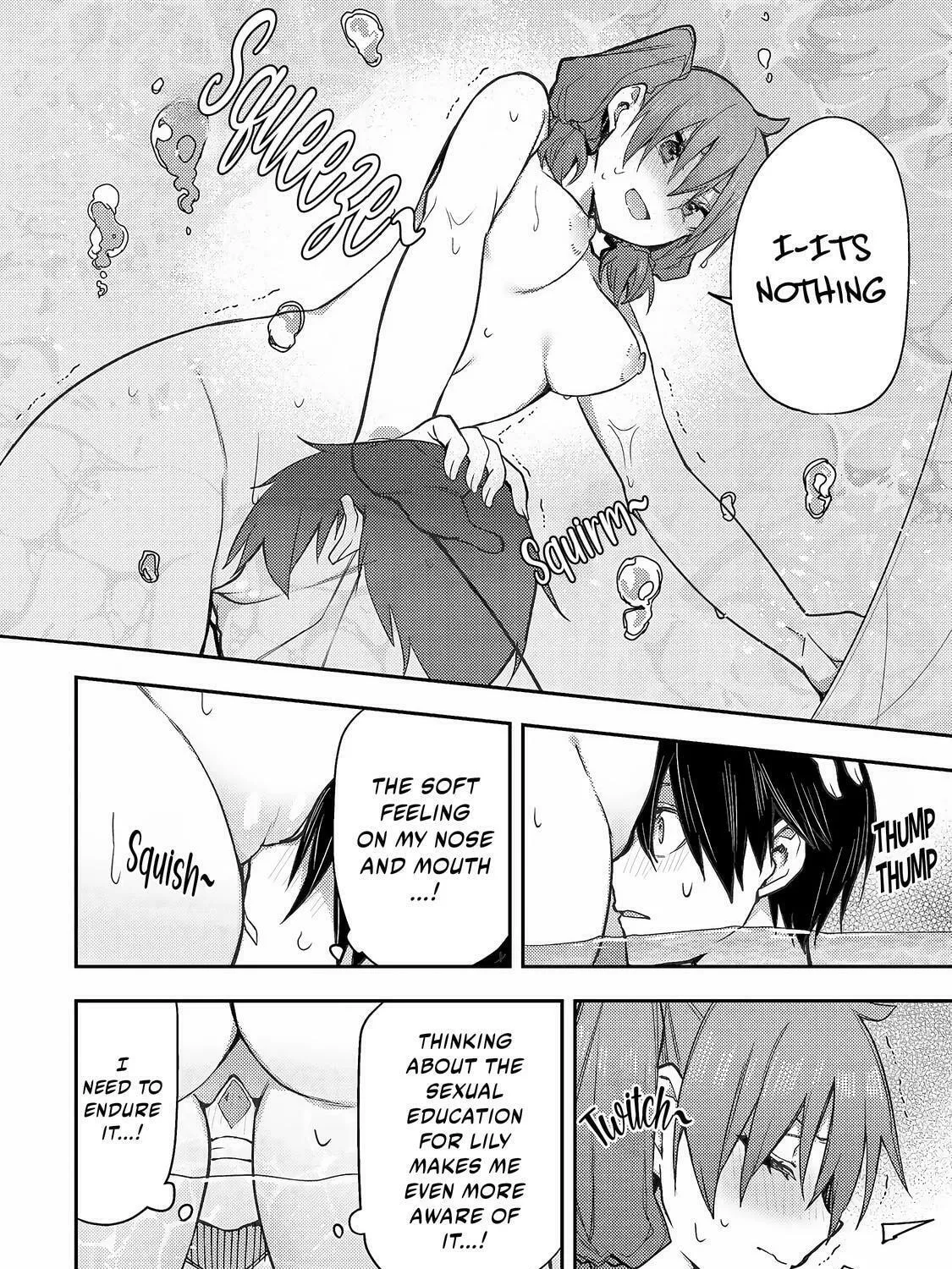 Seinaru Otome to Himegoto wo Chapter 5 page 24 - 