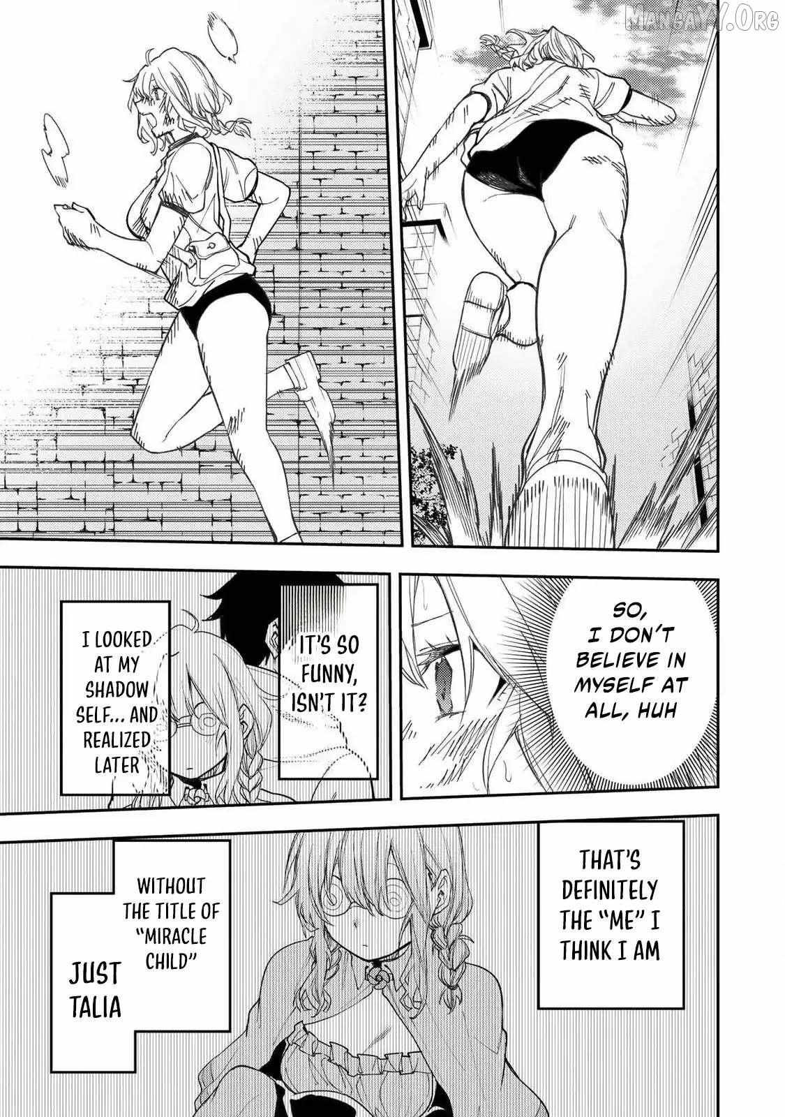 Seinaru Otome to Himegoto wo Chapter 67 page 13 - 