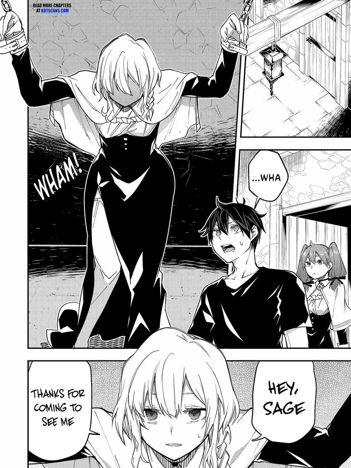 Seinaru Otome to Himegoto wo Chapter 7 page 12 - 