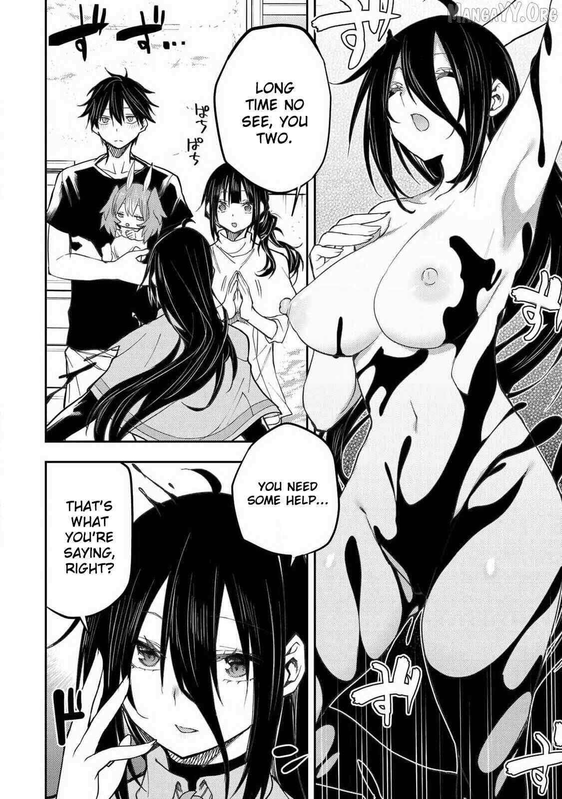 Seinaru Otome to Himegoto wo Chapter 73 page 22 - 