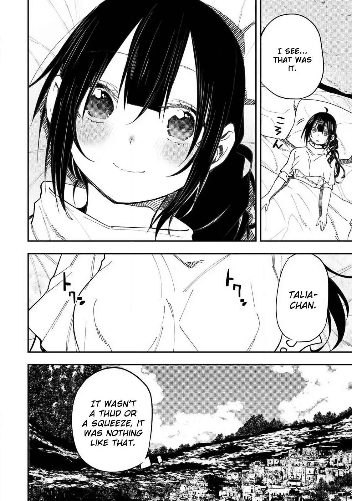 Seinaru Otome to Himegoto wo Chapter 75 page 22 - 