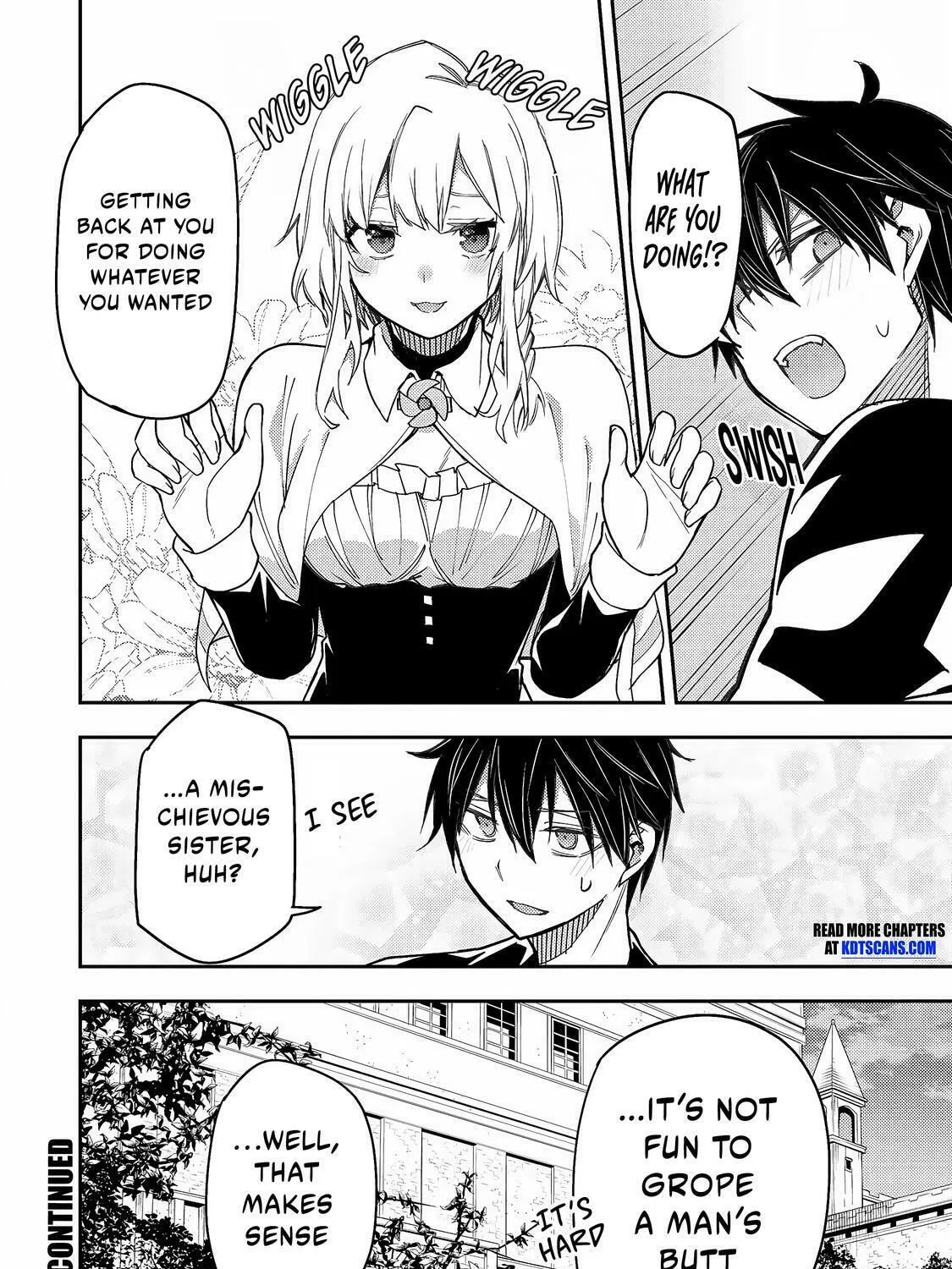 Seinaru Otome to Himegoto wo Chapter 8 page 32 - 