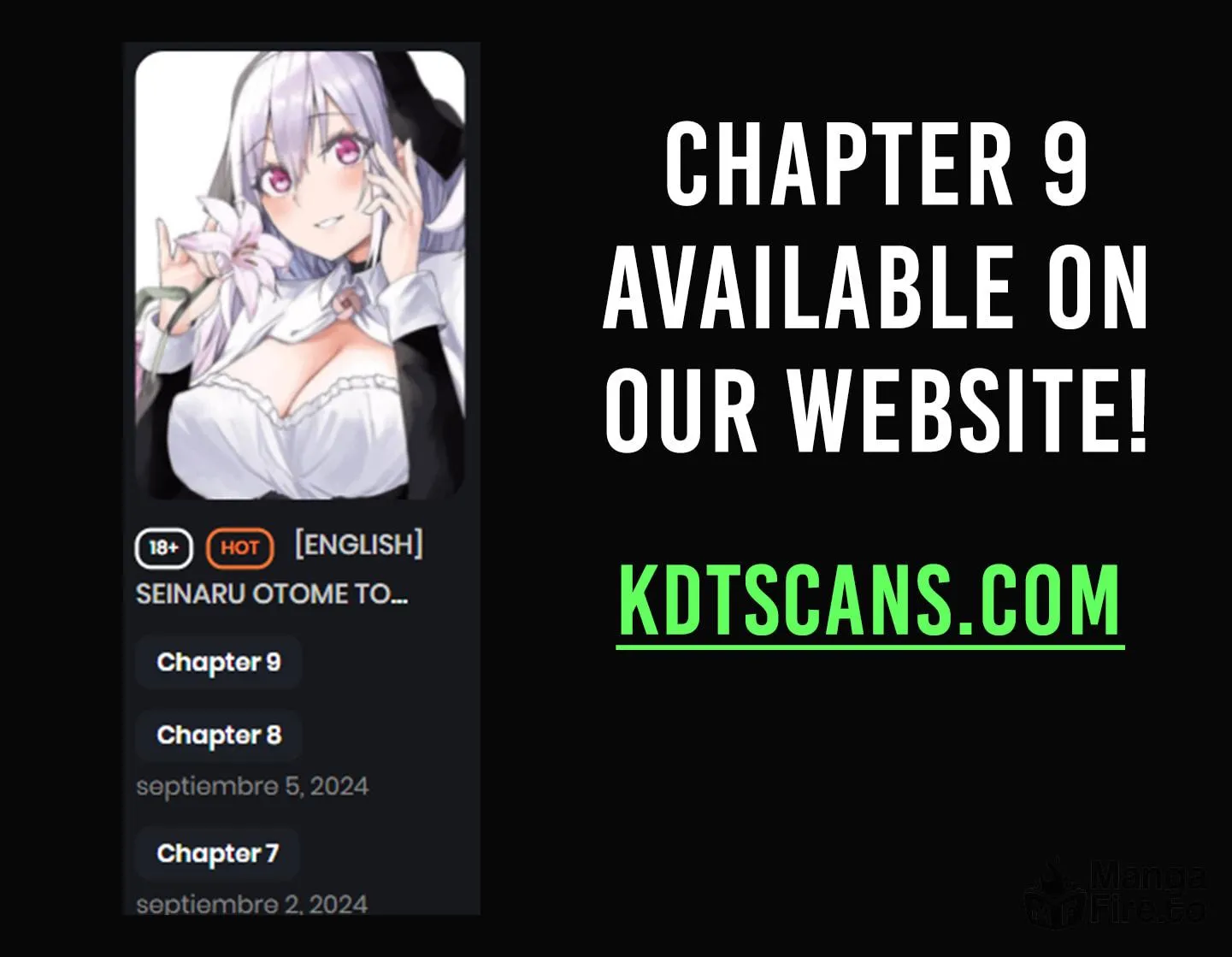 Seinaru Otome to Himegoto wo Chapter 8 page 34 - 