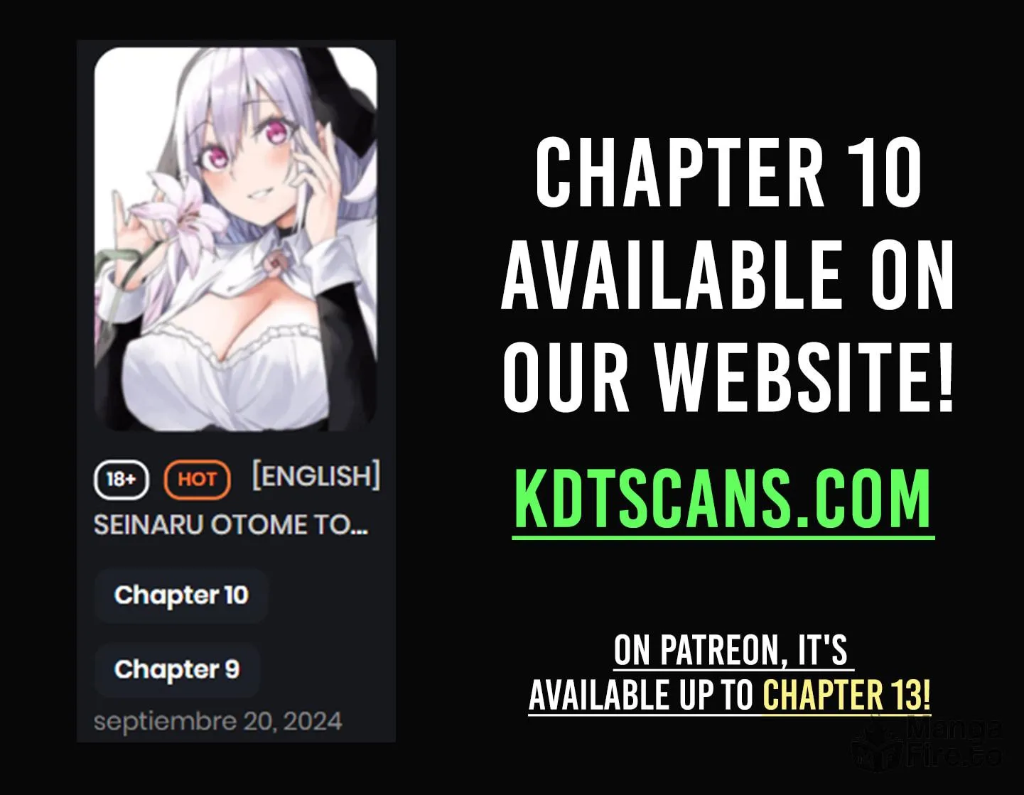 Seinaru Otome to Himegoto wo Chapter 9 page 34 - 