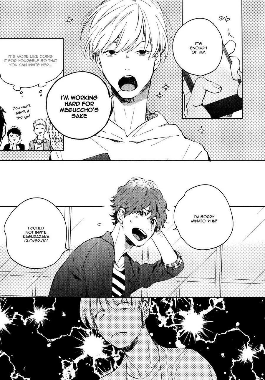 Seinen Dreamy Chapter 1 page 24 - 