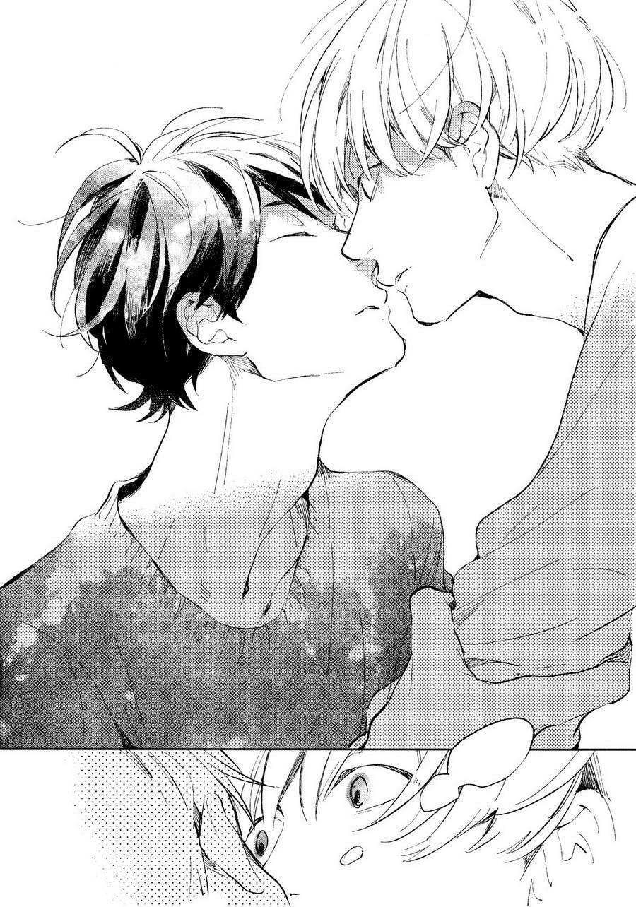 Seinen Dreamy Chapter 1 page 34 - 