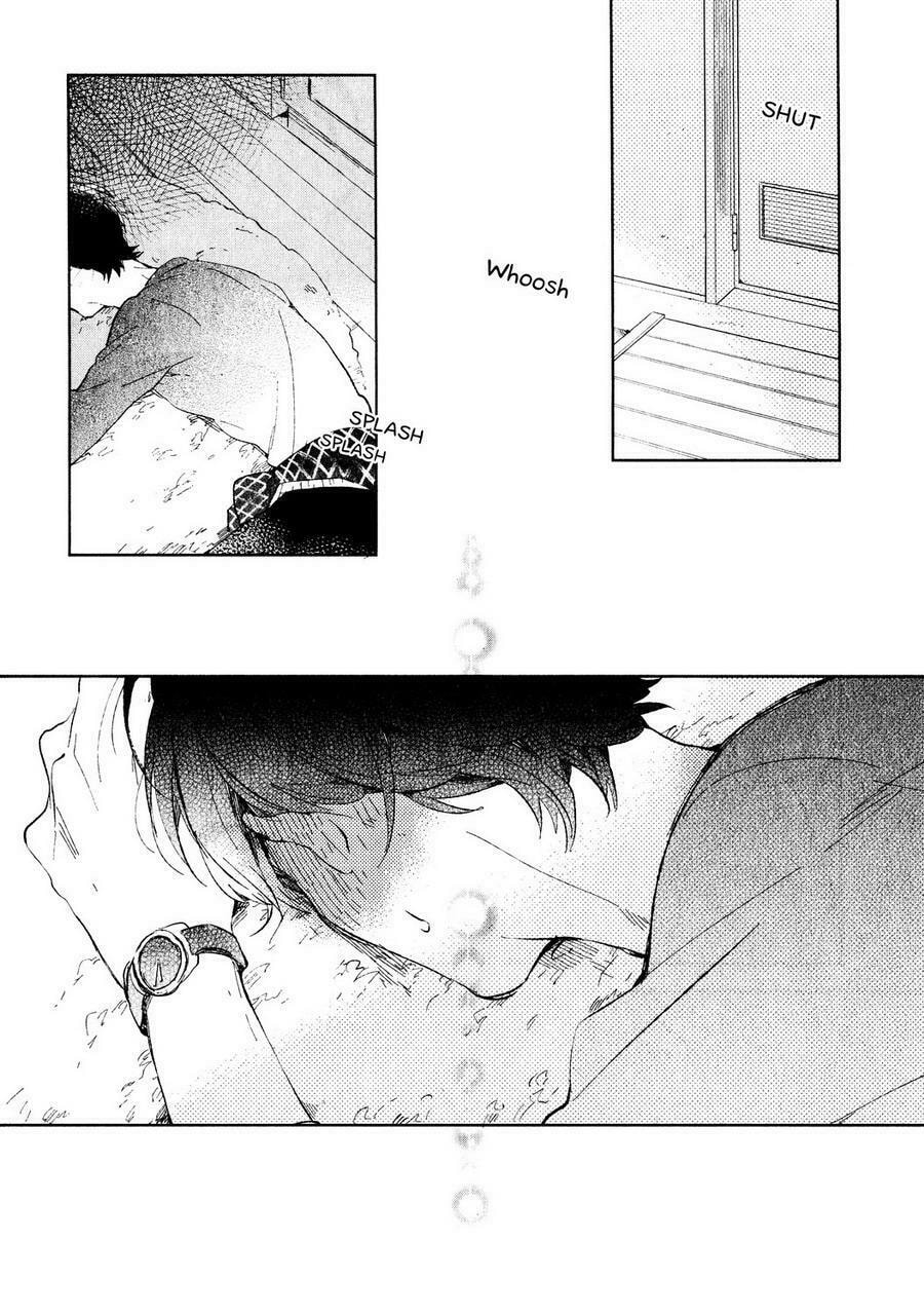 Seinen Dreamy Chapter 1 page 37 - 