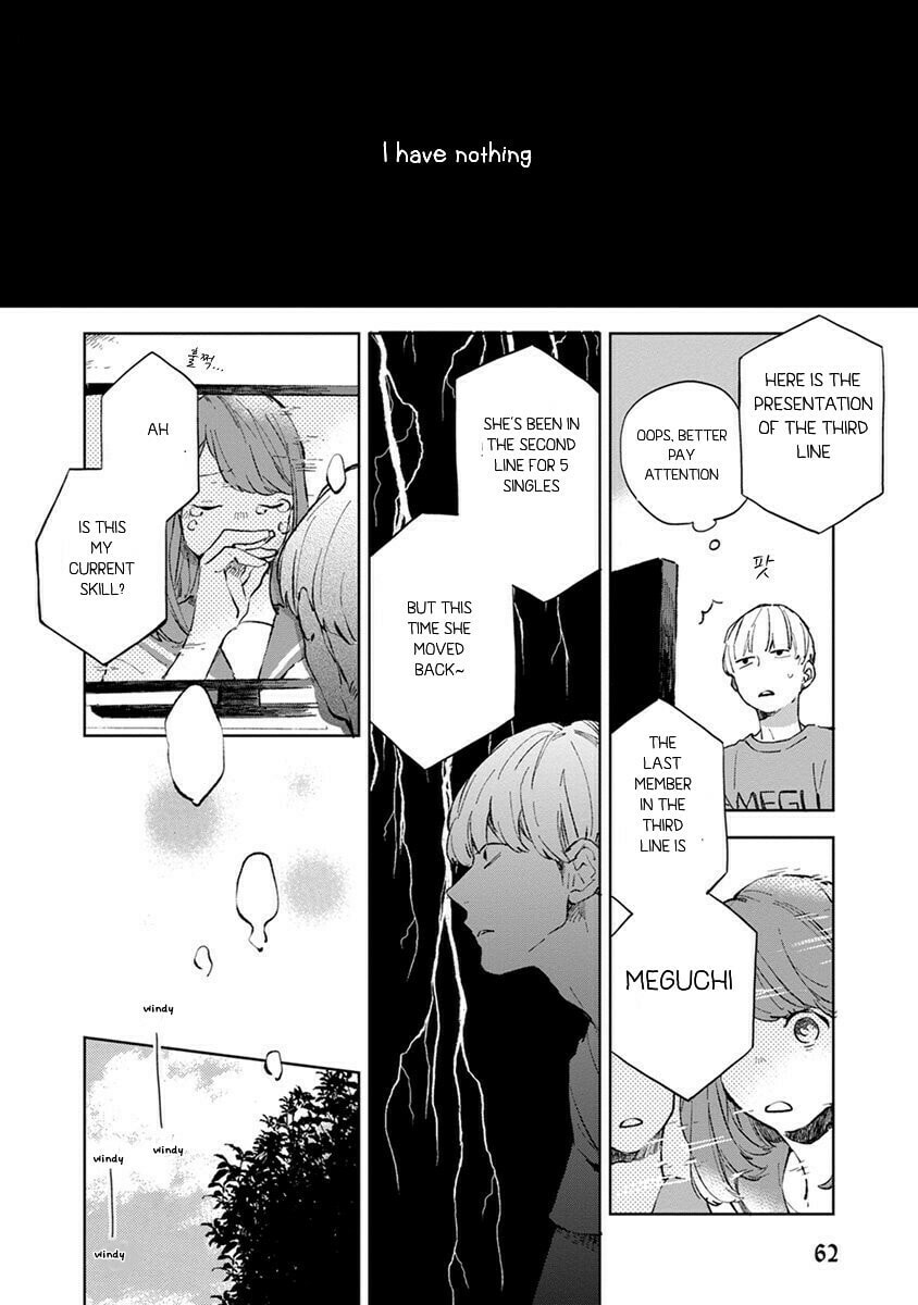 Seinen Dreamy Chapter 2 page 24 - 