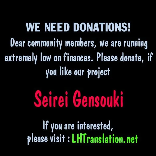 Seirei Gensouki Chapter 10 page 31 - 