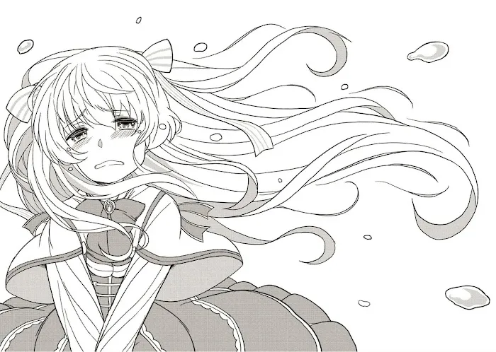 Seirei Gensouki Chapter 12 page 22 - 