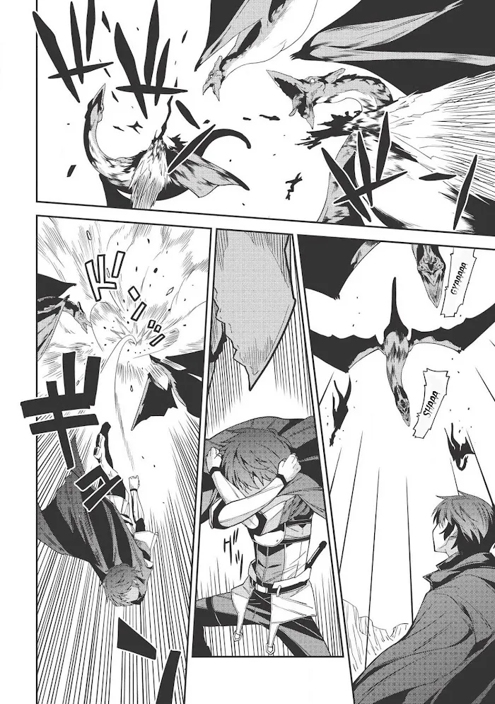 Seirei Gensouki Chapter 17 page 7 - 