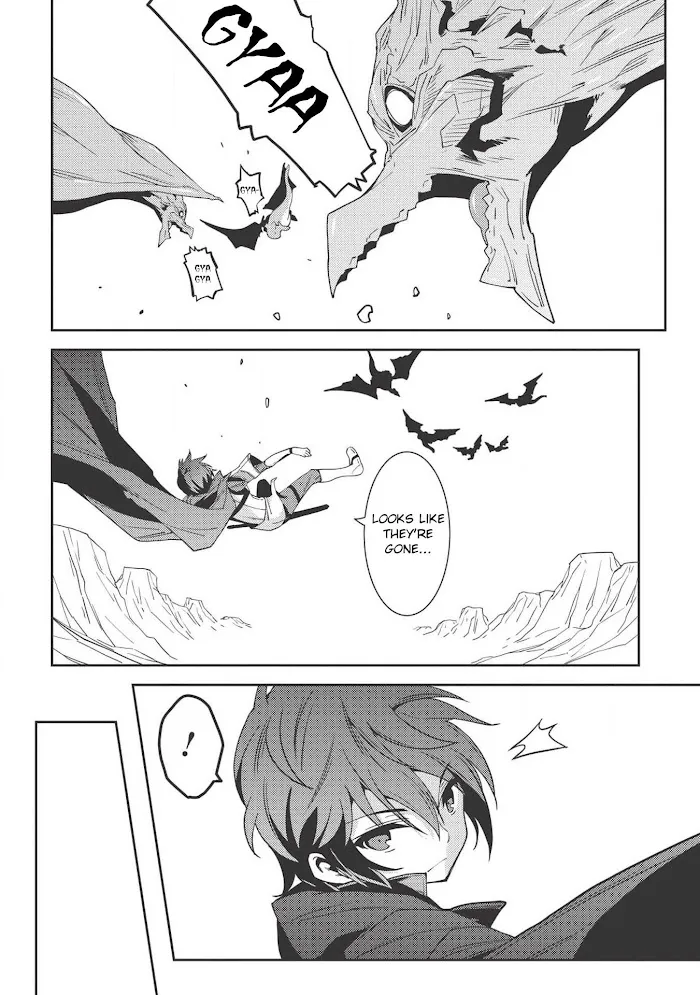 Seirei Gensouki Chapter 17 page 9 - 