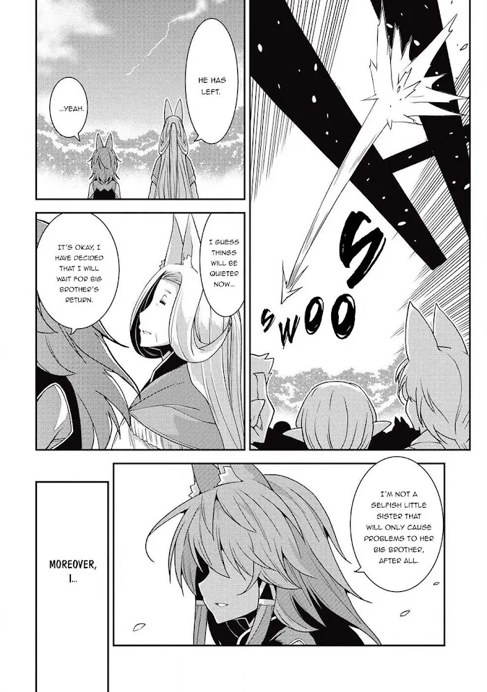 Seirei Gensouki Chapter 23 page 19 - 