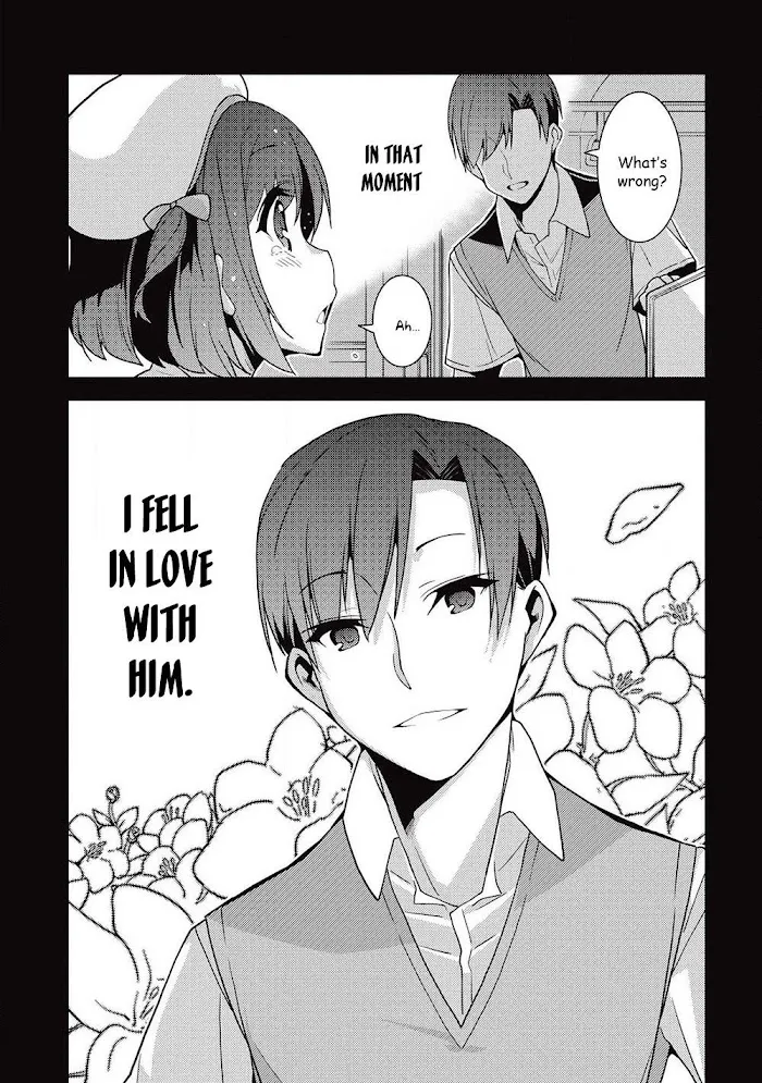 Seirei Gensouki Chapter 23 page 24 - 