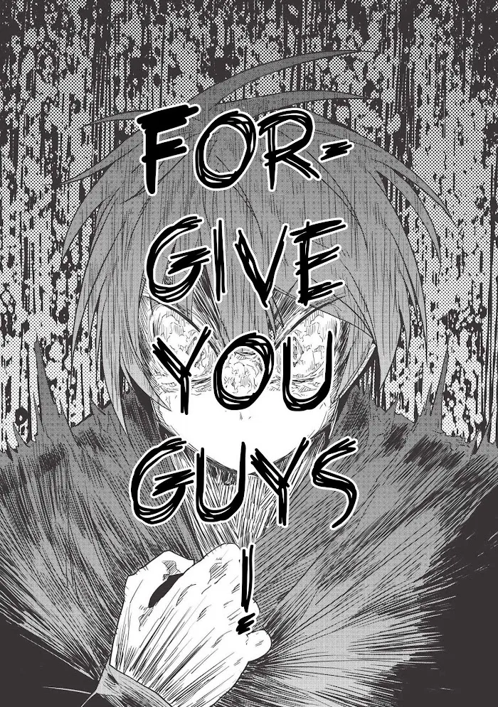 Seirei Gensouki Chapter 26 page 19 - 