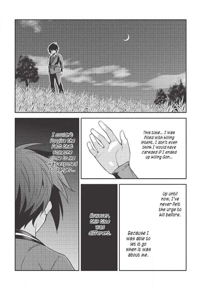 Seirei Gensouki Chapter 26 page 29 - 