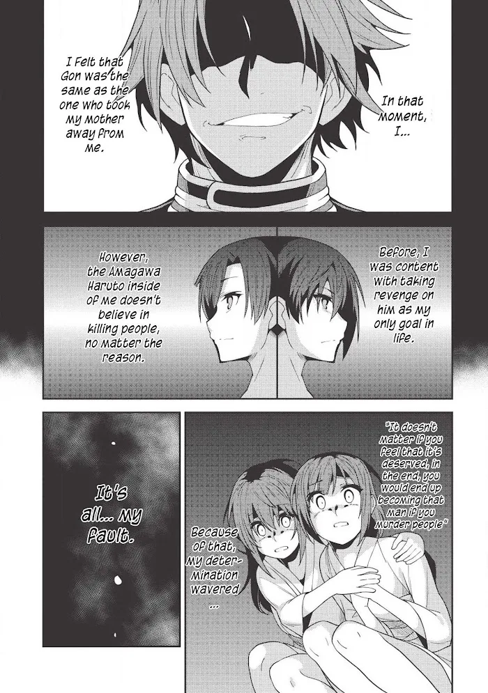 Seirei Gensouki Chapter 26 page 30 - 