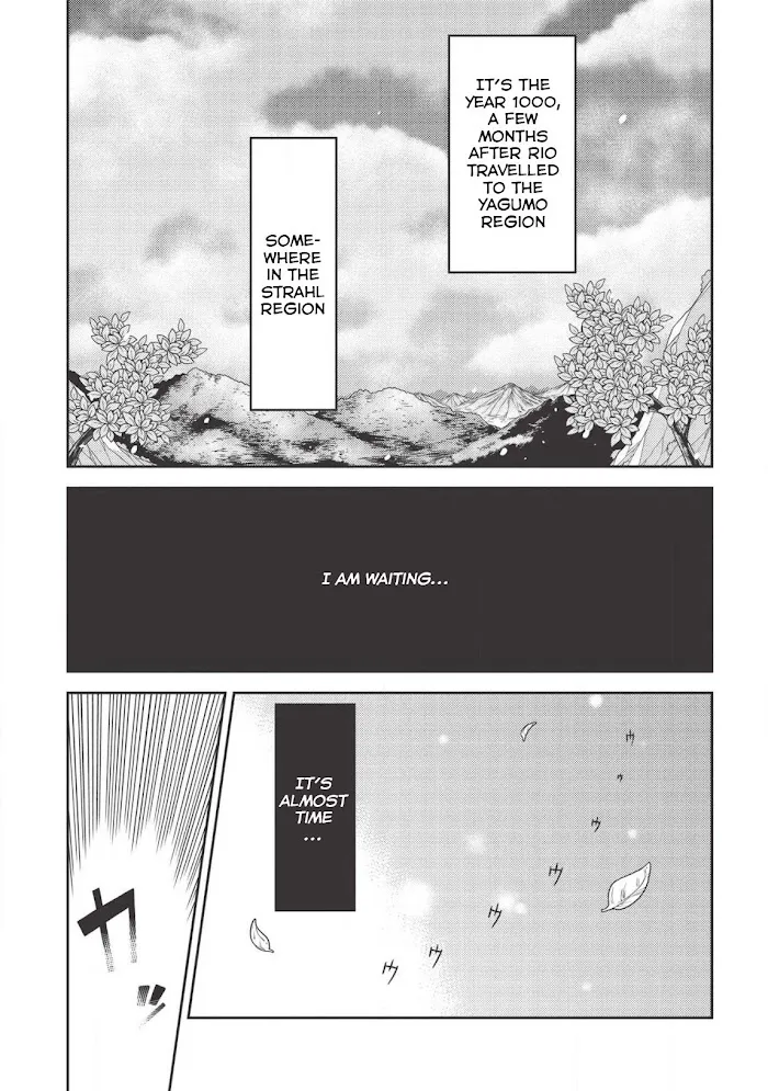 Seirei Gensouki Chapter 31 page 25 - 