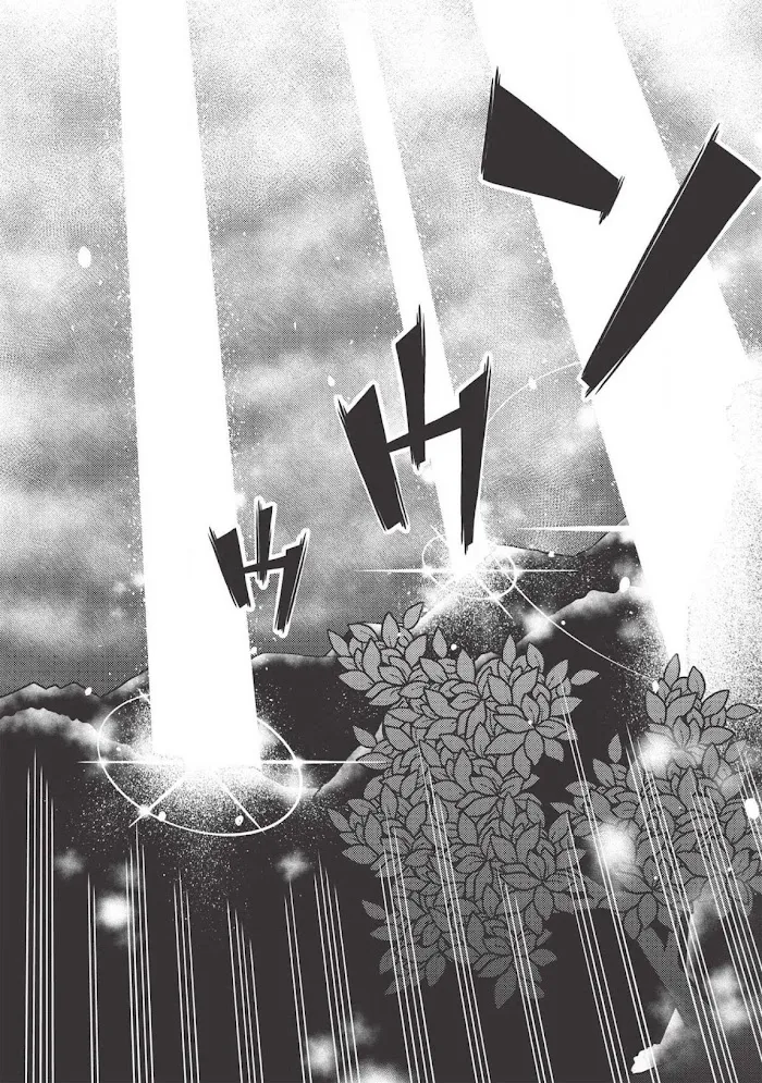 Seirei Gensouki Chapter 31 page 26 - 