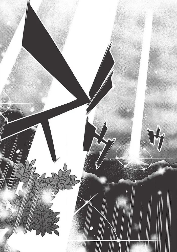 Seirei Gensouki Chapter 31 page 27 - 