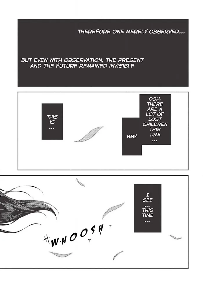 Seirei Gensouki Chapter 31 page 29 - 