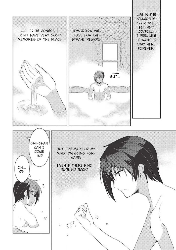 Seirei Gensouki Chapter 32 page 17 - 