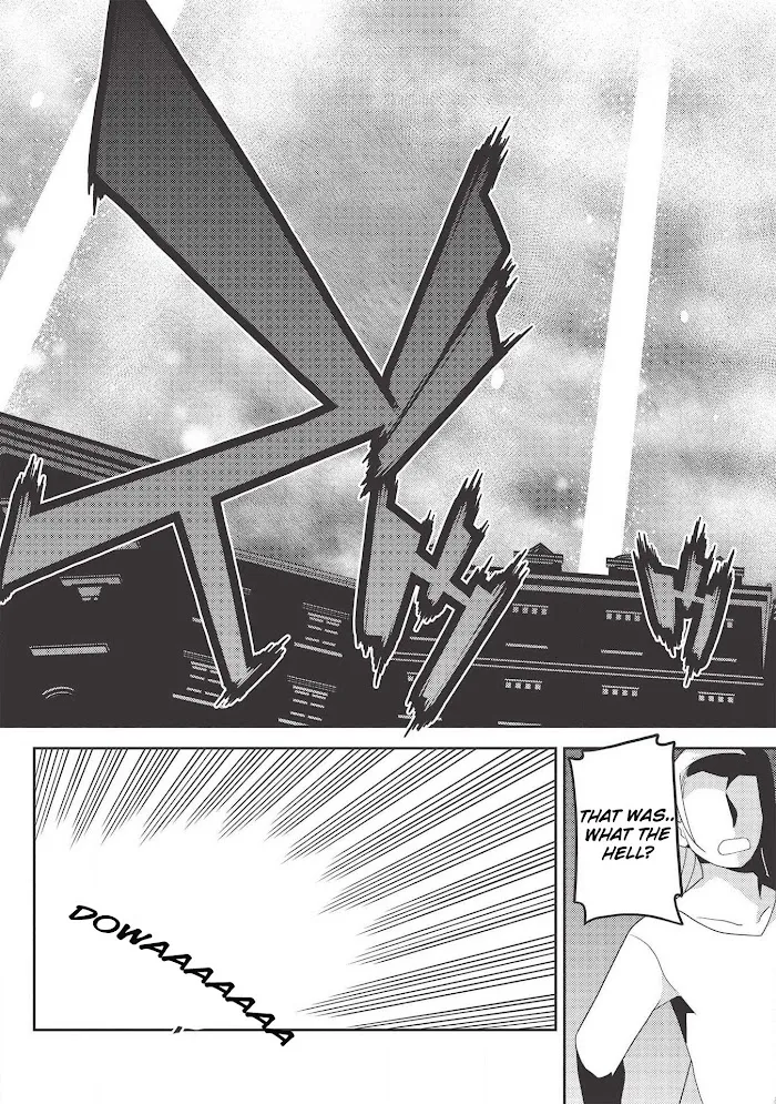 Seirei Gensouki Chapter 32 page 30 - 