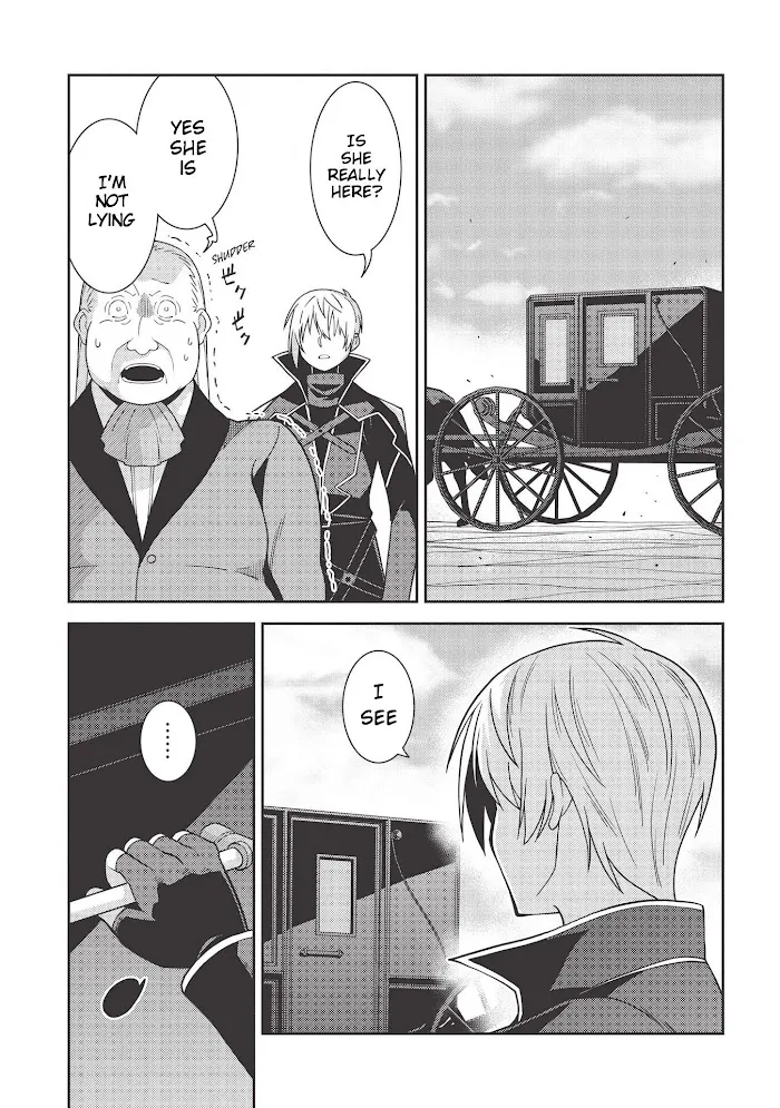 Seirei Gensouki Chapter 34 page 24 - 