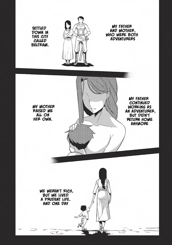 Seirei Gensouki Chapter 4 page 18 - 