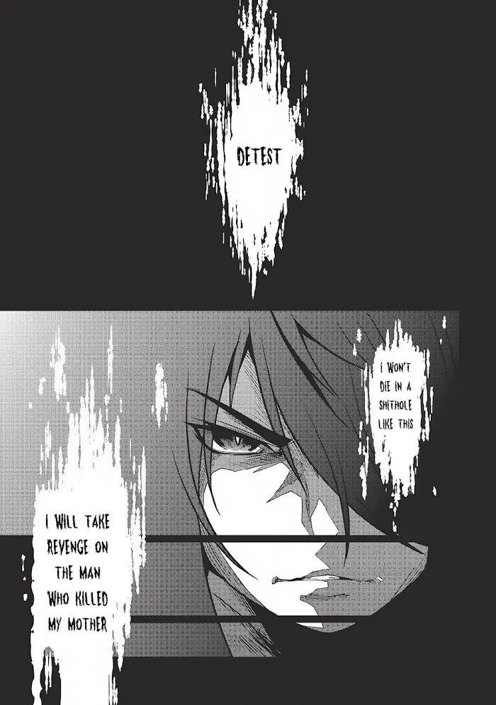 Seirei Gensouki Chapter 4 page 20 - 