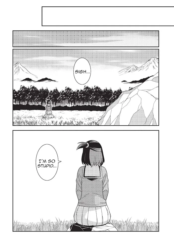 Seirei Gensouki Chapter 40 page 14 - 