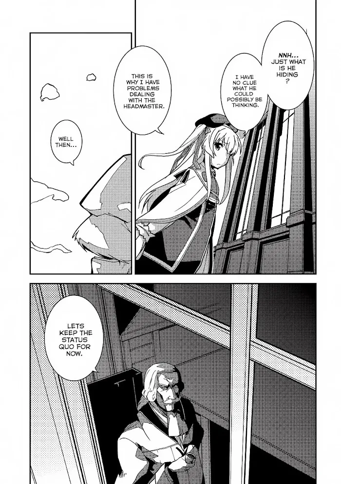 Seirei Gensouki Chapter 5 page 18 - 