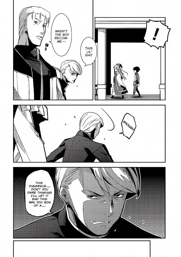 Seirei Gensouki Chapter 5 page 21 - 