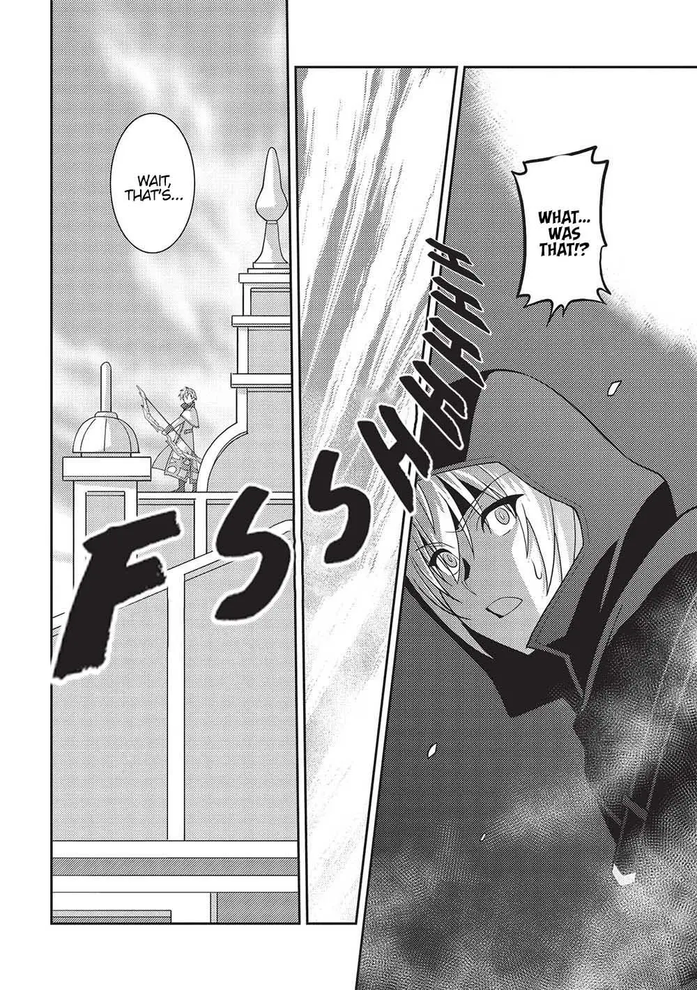 Seirei Gensouki Chapter 50 page 24 - 