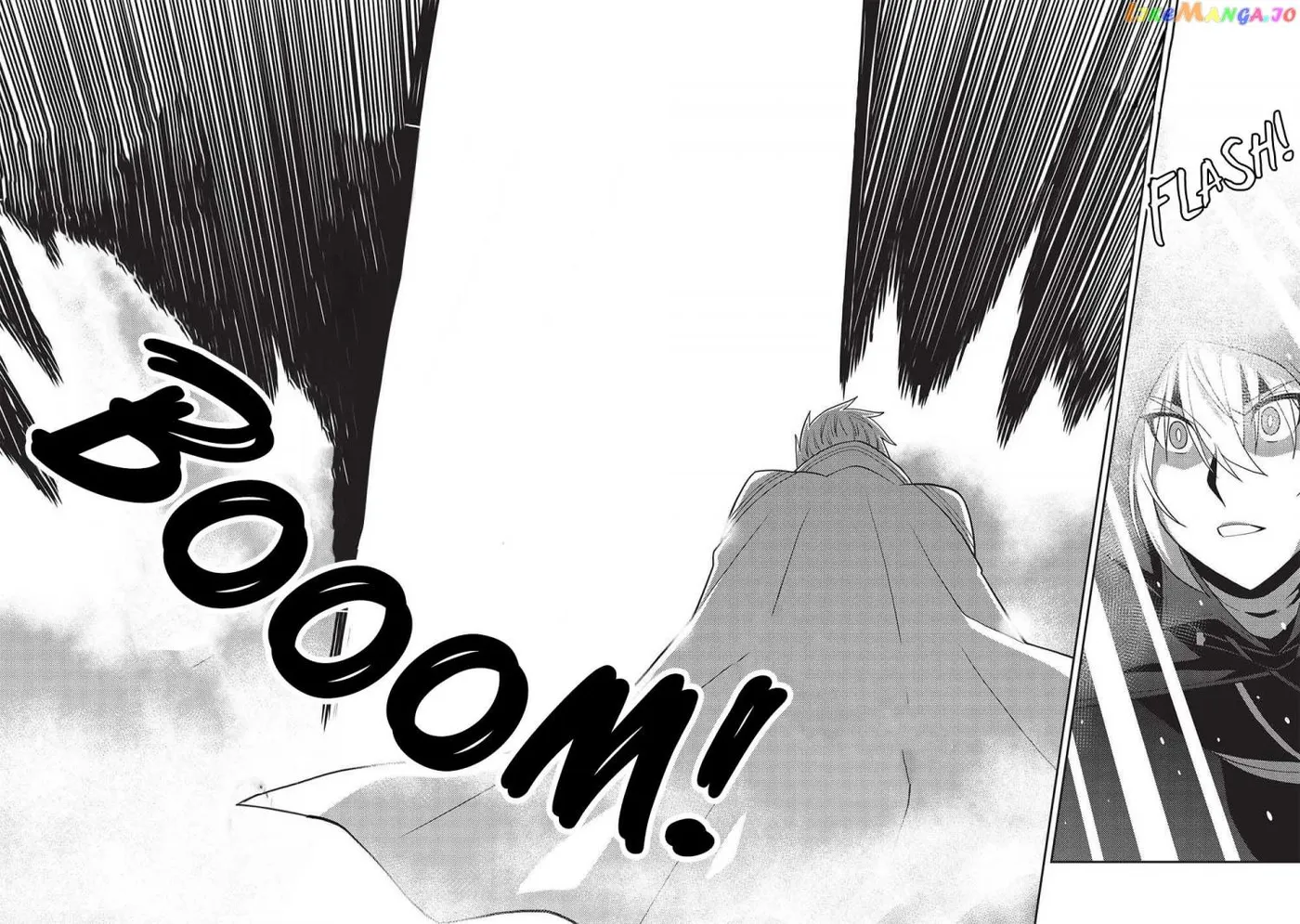 Seirei Gensouki Chapter 51 page 19 - 
