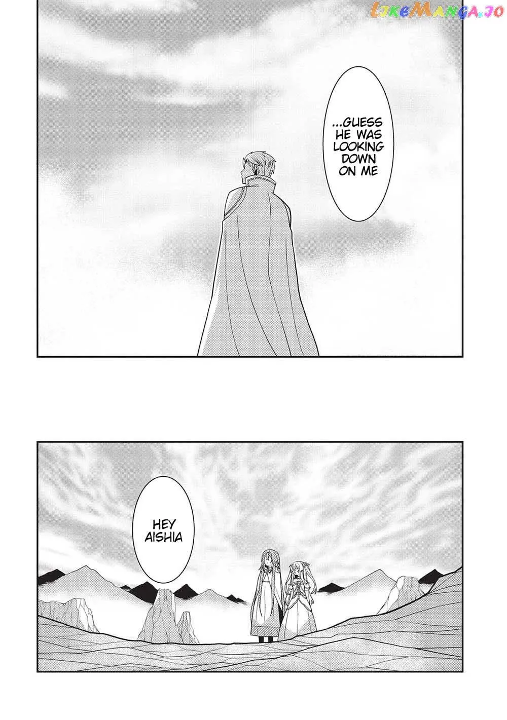 Seirei Gensouki Chapter 51 page 22 - 
