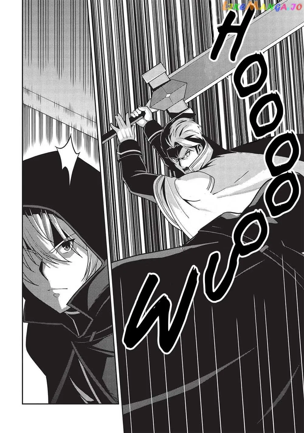 Seirei Gensouki Chapter 51 page 10 - 