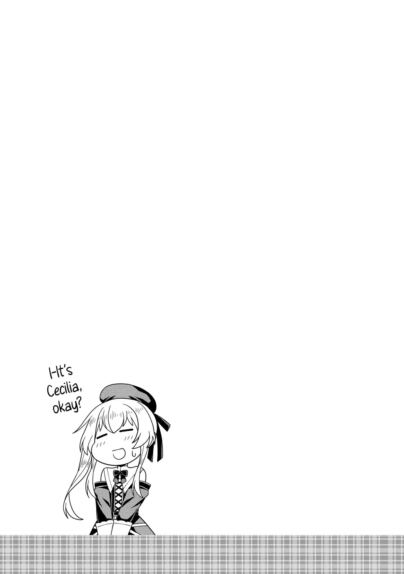 Seirei Gensouki Chapter 54 page 31 - 