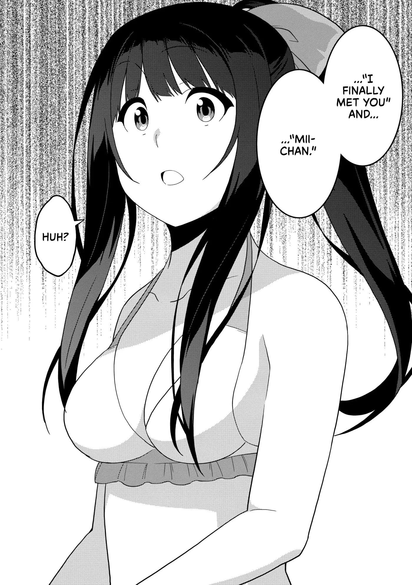Seirei Gensouki Chapter 55 page 20 - 