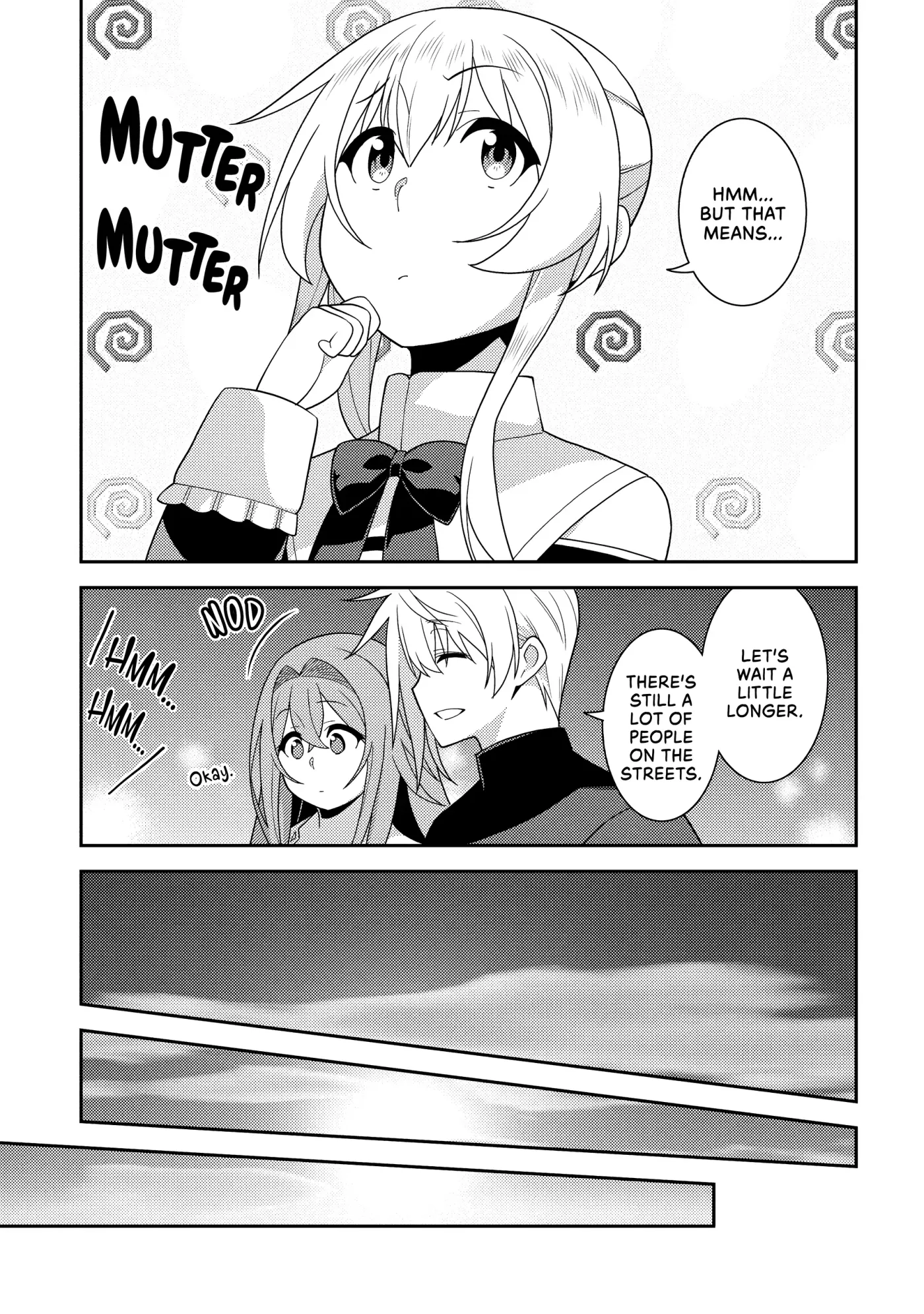 Seirei Gensouki Chapter 56 page 7 - 