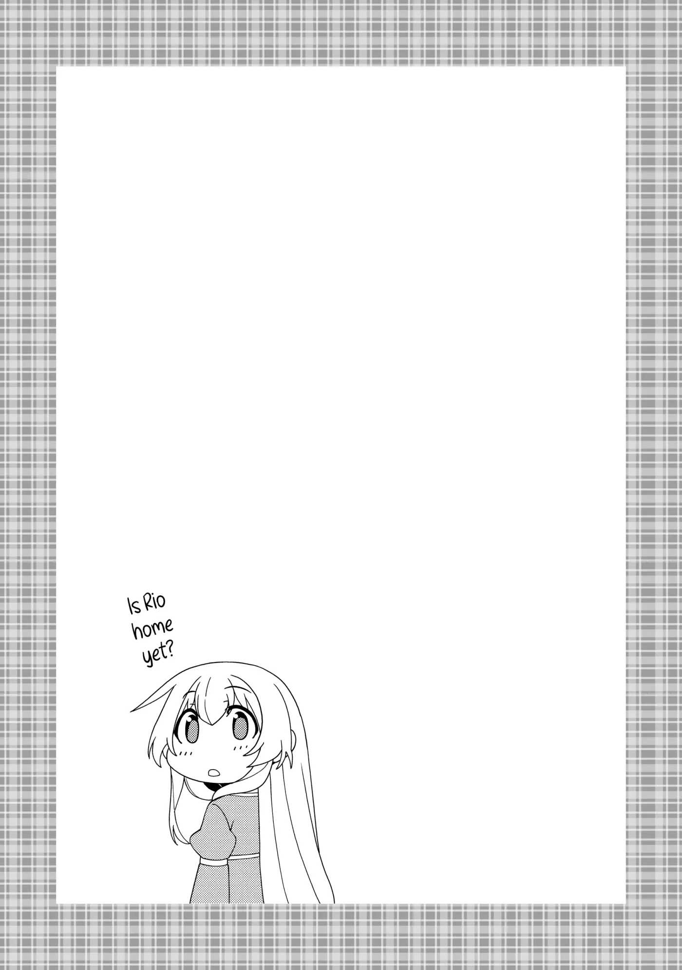Seirei Gensouki Chapter 57 page 41 - 