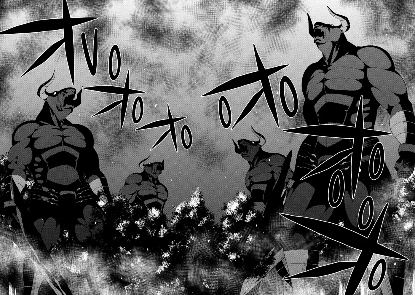 Seirei Gensouki Chapter 59 page 20 - 