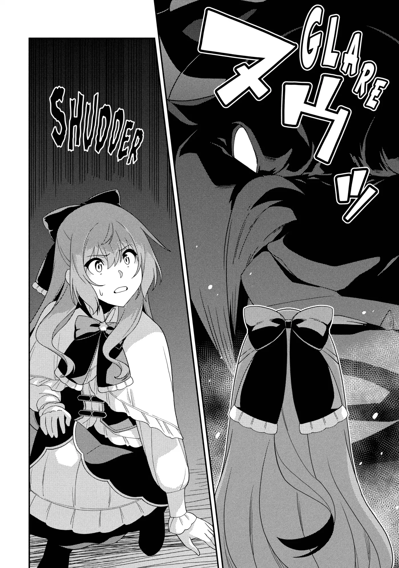 Seirei Gensouki Chapter 59 page 21 - 