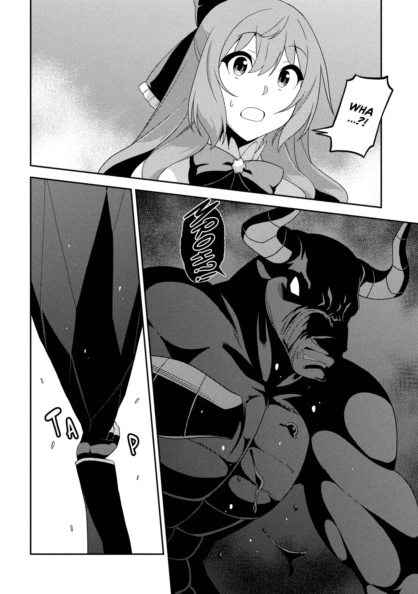 Seirei Gensouki Chapter 59 page 30 - 