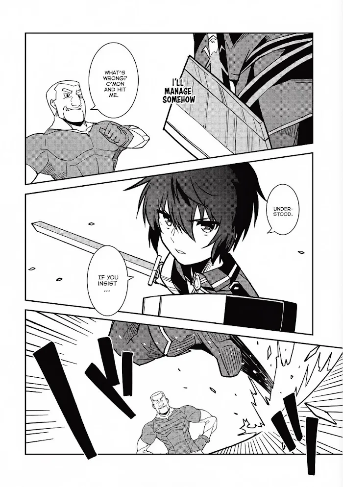 Seirei Gensouki Chapter 7 page 10 - 