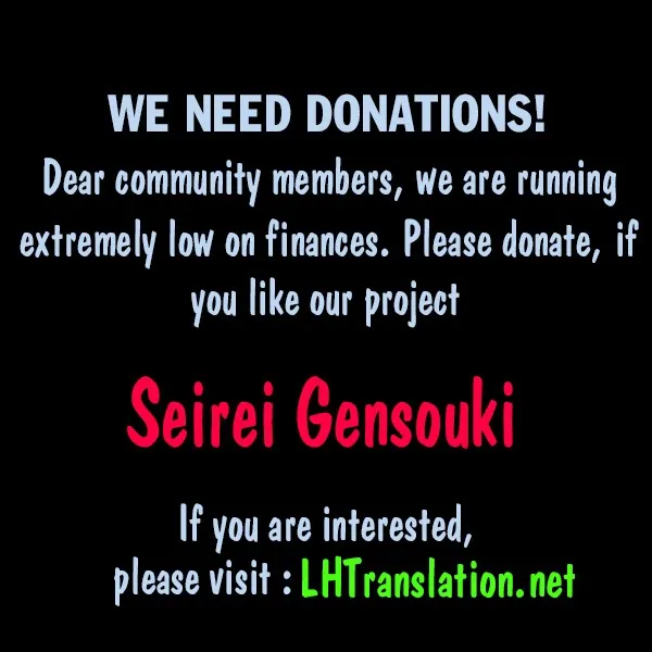 Seirei Gensouki Chapter 8 page 30 - 