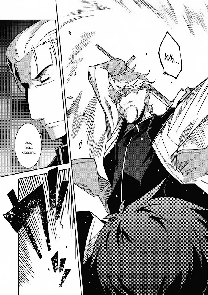 Seirei Gensouki Chapter 9 page 18 - 
