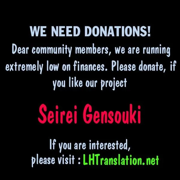 Seirei Gensouki Chapter 9 page 29 - 
