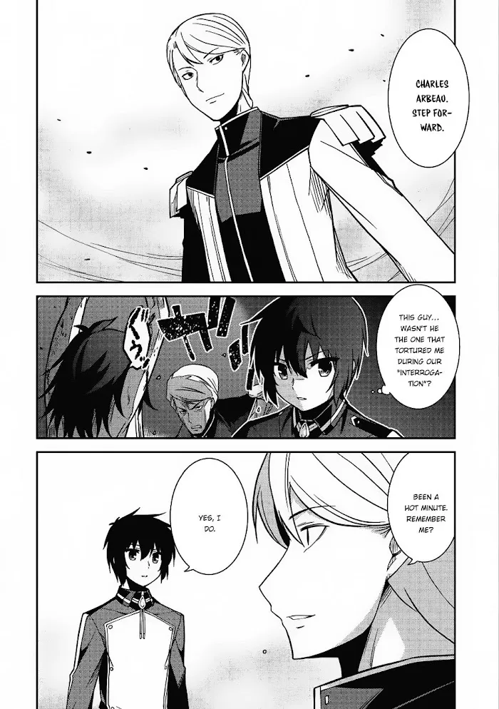 Seirei Gensouki Chapter 9 page 9 - 
