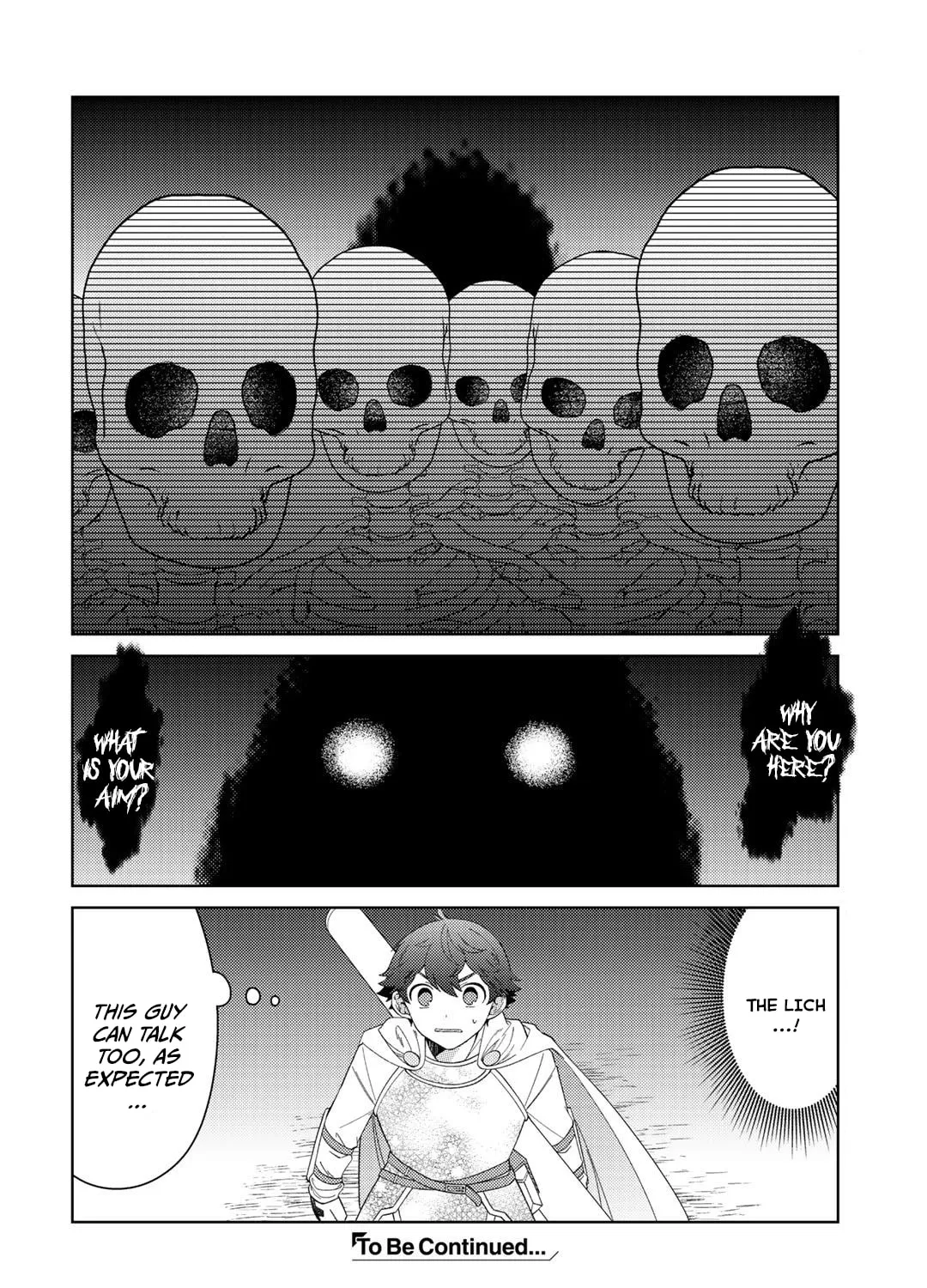 Seirei-tachi no Rakuen to Risou no Isekai Seikatsu Chapter 29 page 33 - 